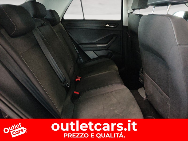 Volkswagen T-Roc 2.0 tdi style 4motion 150cv dsg