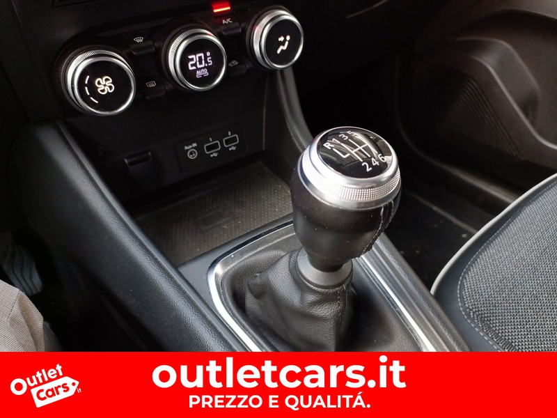 Renault Captur 1.0 tce intens gpl 100cv my21