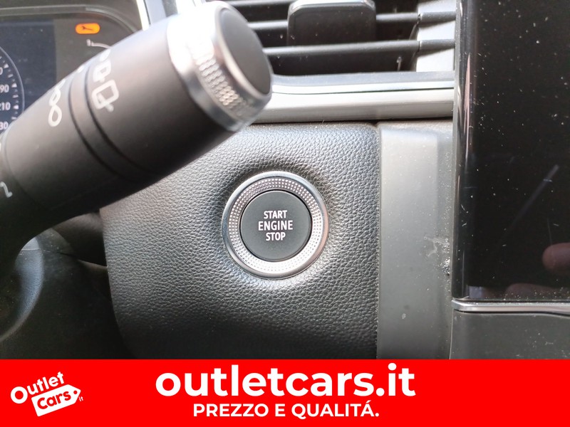 Renault Captur 1.0 tce intens gpl 100cv my21