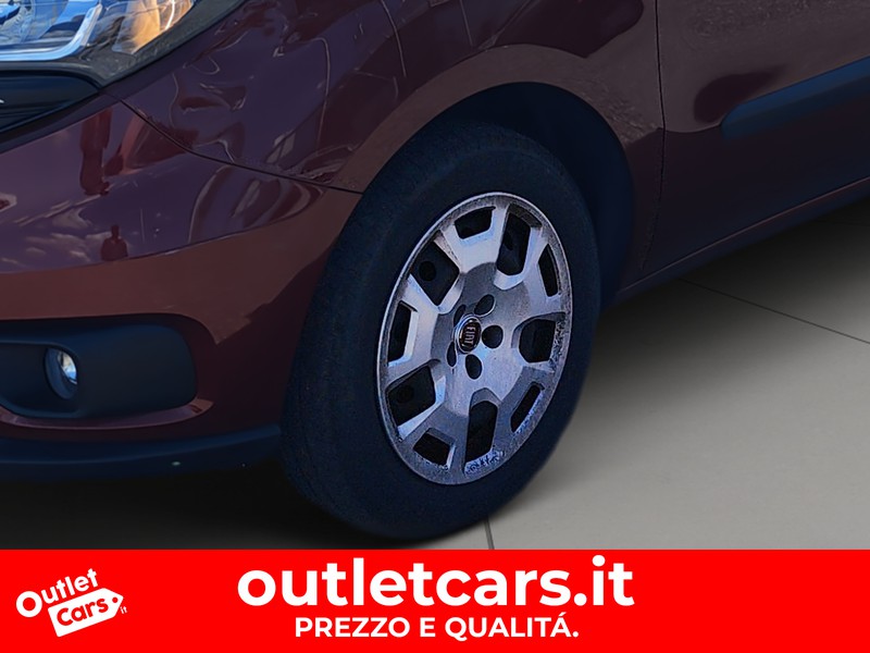 Fiat Doblò cargo combi n1 1.6 mjt 120cv ch1 lounge s&s