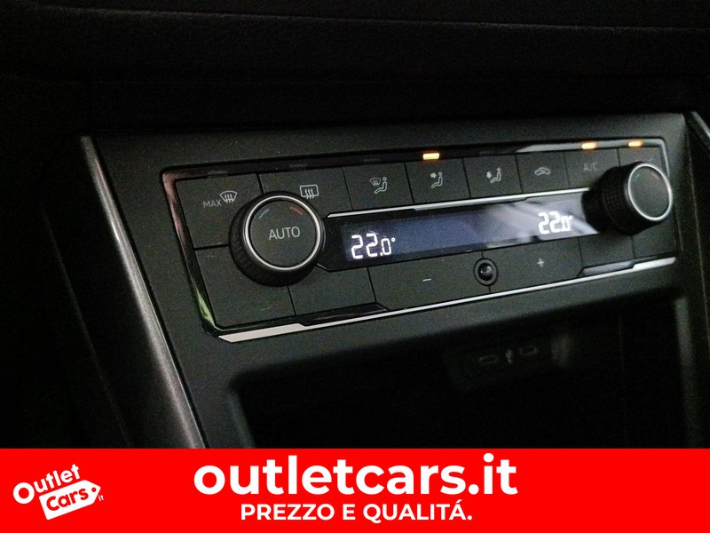 Volkswagen Polo 5p 1.0 tgi highline 90cv my19