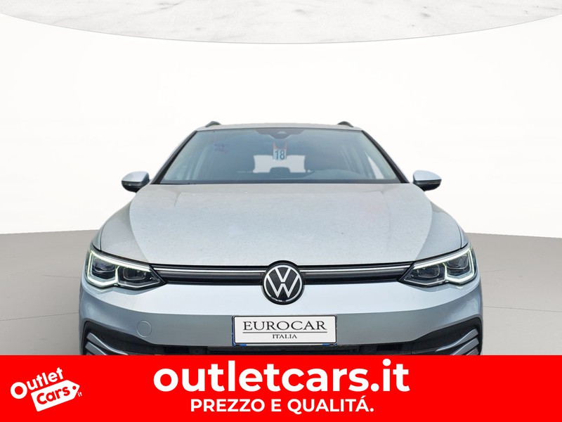 Volkswagen Golf variant 1.5 tsi evo style 130cv