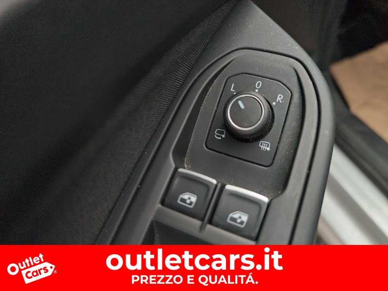 Volkswagen Golf variant 1.5 tsi evo style 130cv