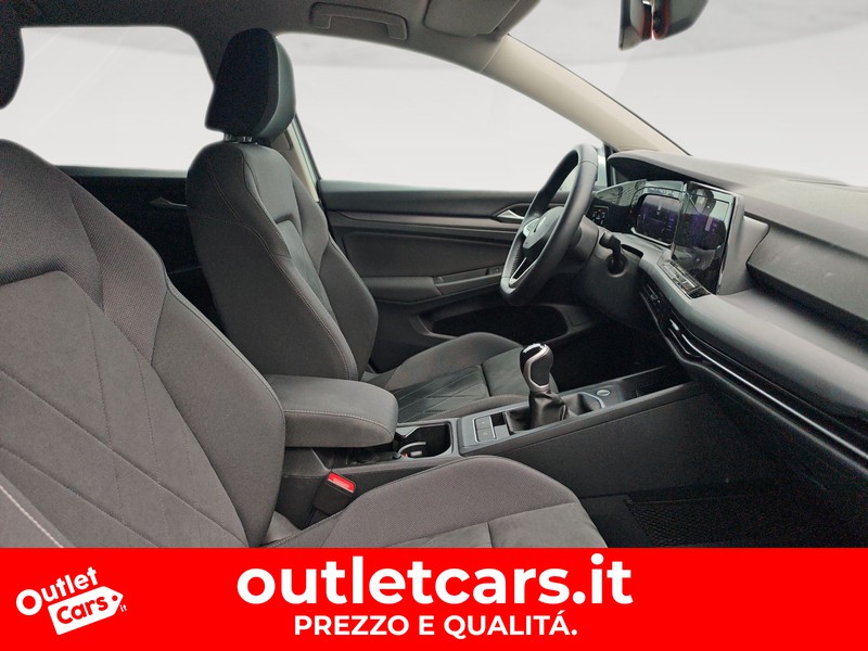 Volkswagen Golf variant 1.5 tsi evo style 130cv