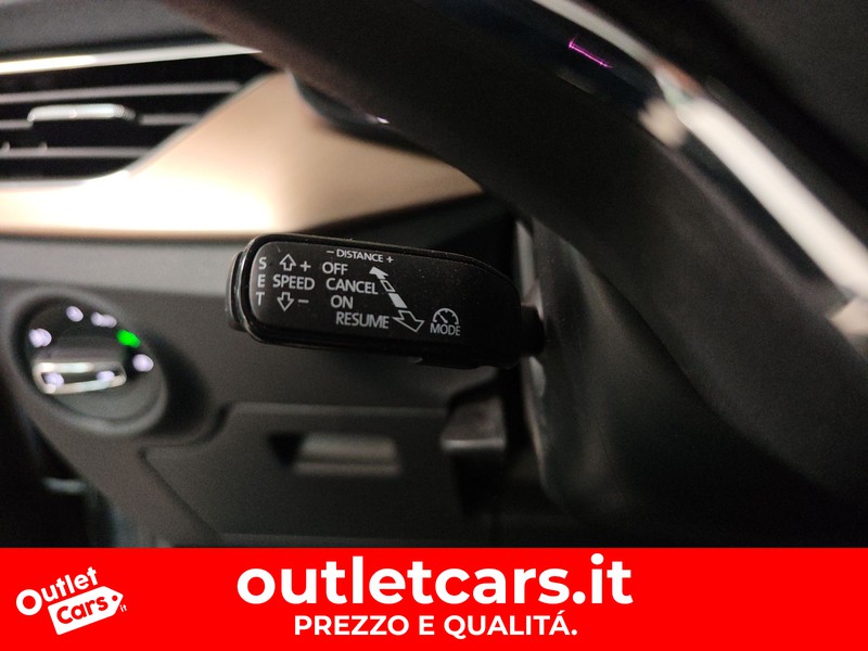 Skoda Scala 1.0 tsi style 110cv