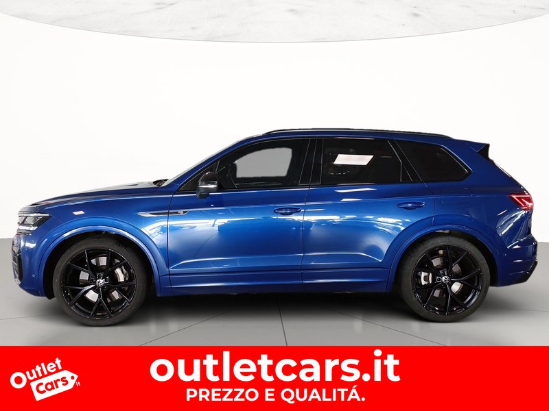 Volkswagen Touareg 3.0 v6 tsi eh r tiptronic