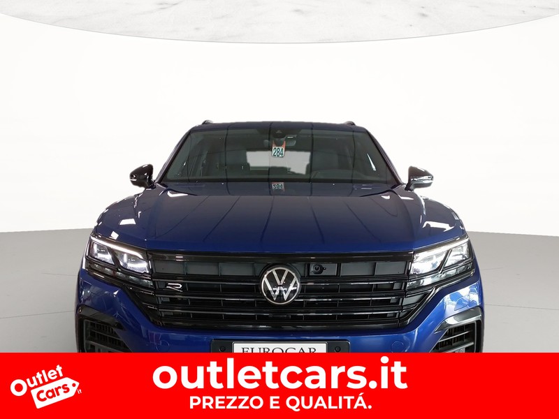 Volkswagen Touareg 3.0 v6 tsi eh r tiptronic