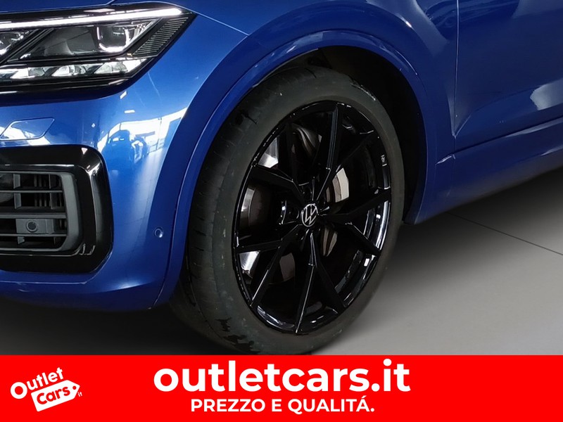 Volkswagen Touareg 3.0 v6 tsi eh r tiptronic
