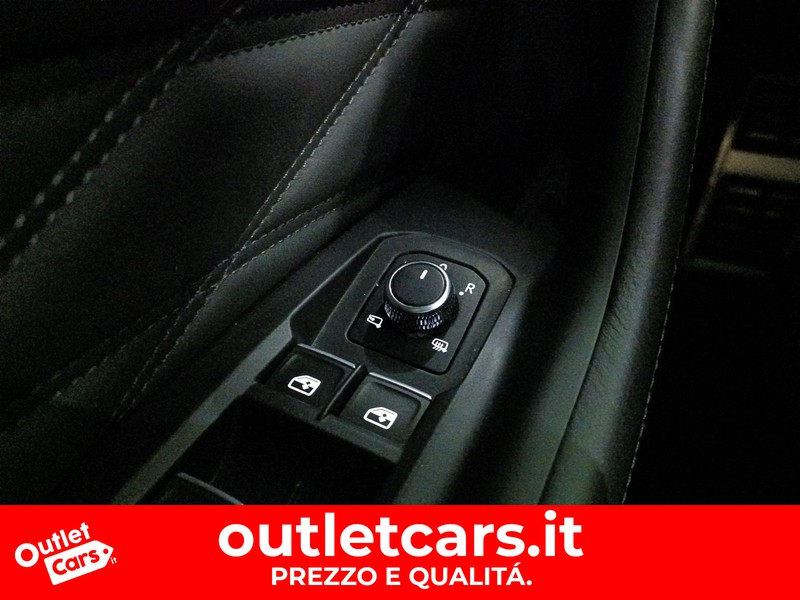 Volkswagen Touareg 3.0 v6 tsi eh r tiptronic