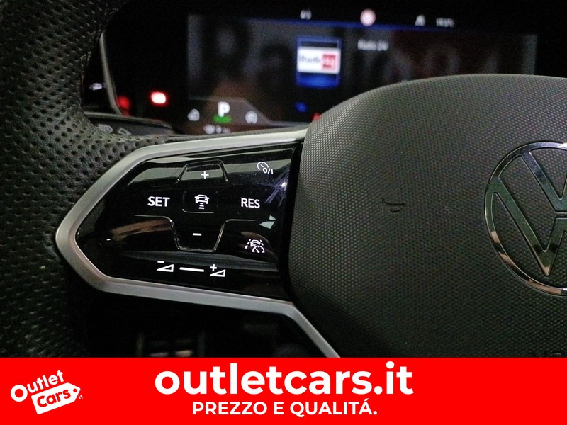 Volkswagen Touareg 3.0 v6 tsi eh r tiptronic