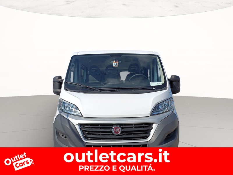 Fiat Ducato panorama 30 ch1 2.3 mjt 150cv e6