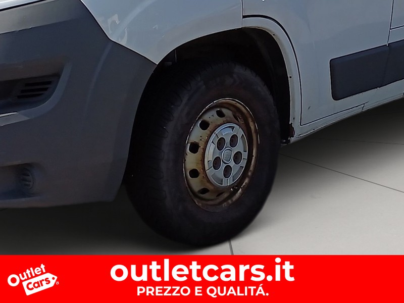 Fiat Ducato panorama 30 ch1 2.3 mjt 150cv e6