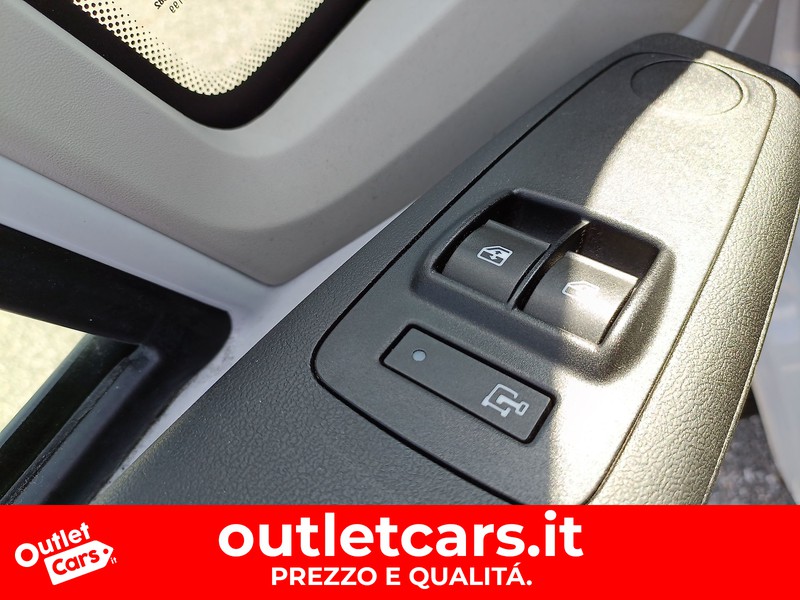 Fiat Ducato panorama 30 ch1 2.3 mjt 150cv e6