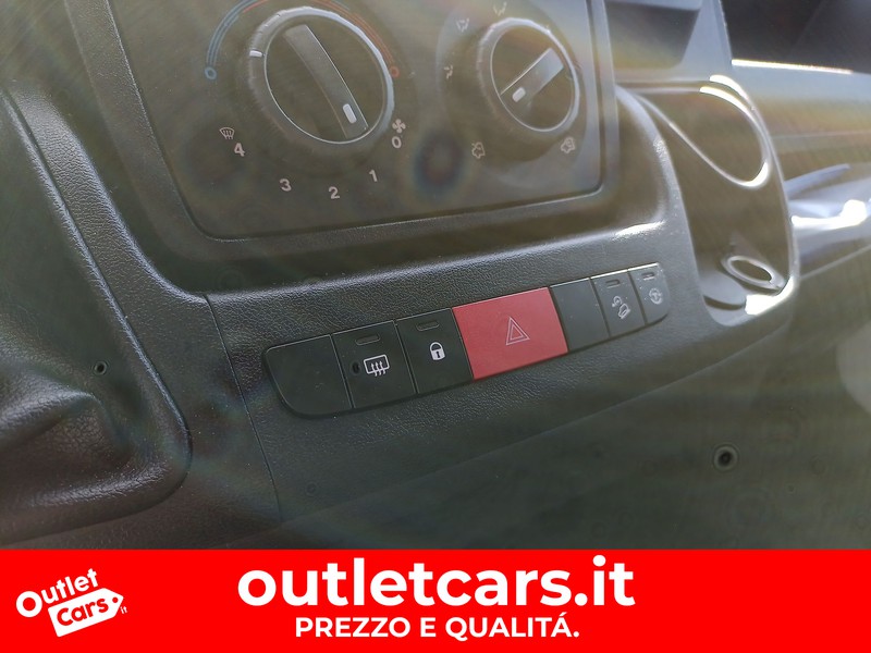Fiat Ducato panorama 30 ch1 2.3 mjt 150cv e6