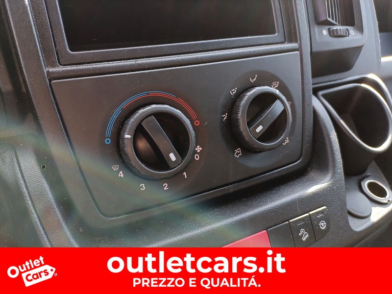 Fiat Ducato panorama 30 ch1 2.3 mjt 150cv e6