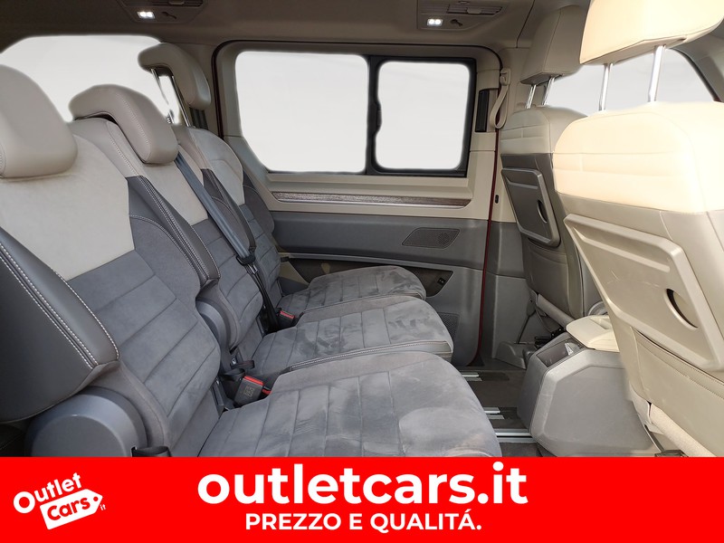 Volkswagen VIC T7 Multivan 1.4 tsi eh style dsg 7p.ti