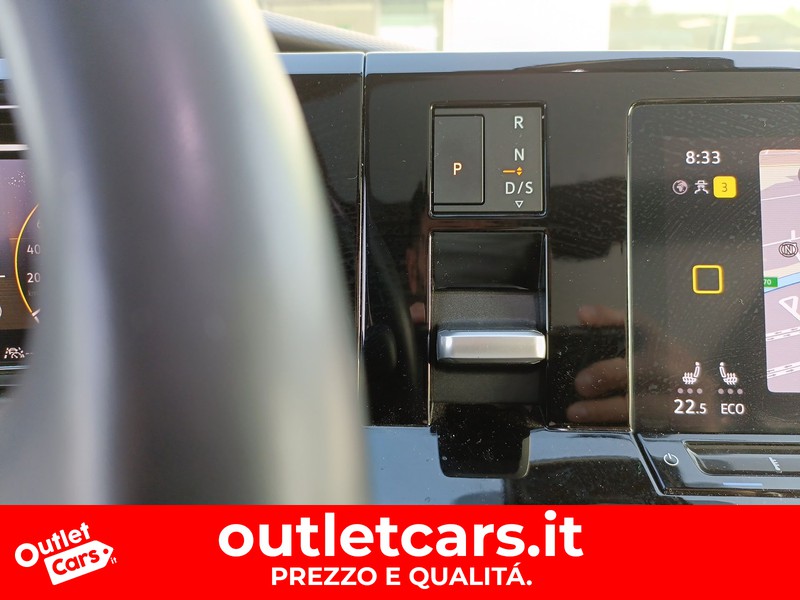 Volkswagen VIC T7 Multivan 1.4 tsi eh style dsg 7p.ti