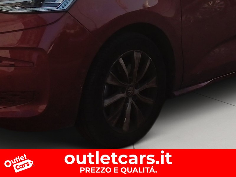 Volkswagen VIC T7 Multivan 1.4 tsi eh style dsg 7p.ti