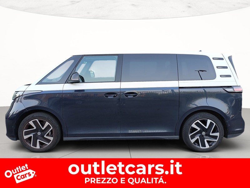 Volkswagen VIC ID Buzz passo corto 77 kwh pro+