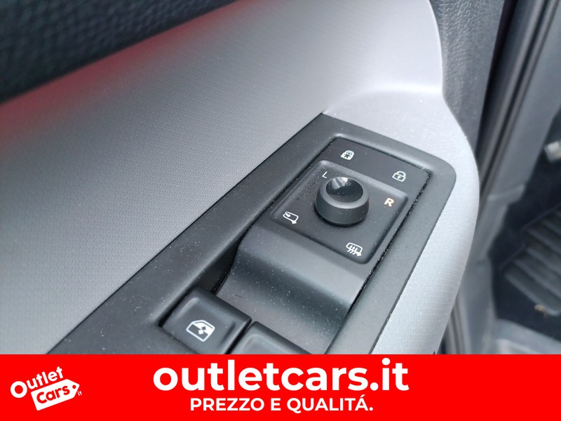 Volkswagen VIC ID Buzz passo corto 77 kwh pro+