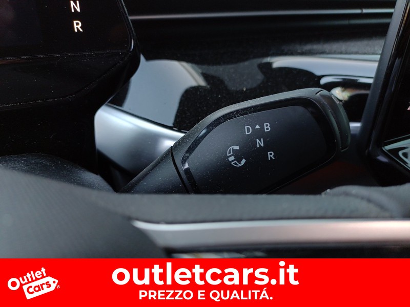 Volkswagen VIC ID Buzz passo corto 77 kwh pro+