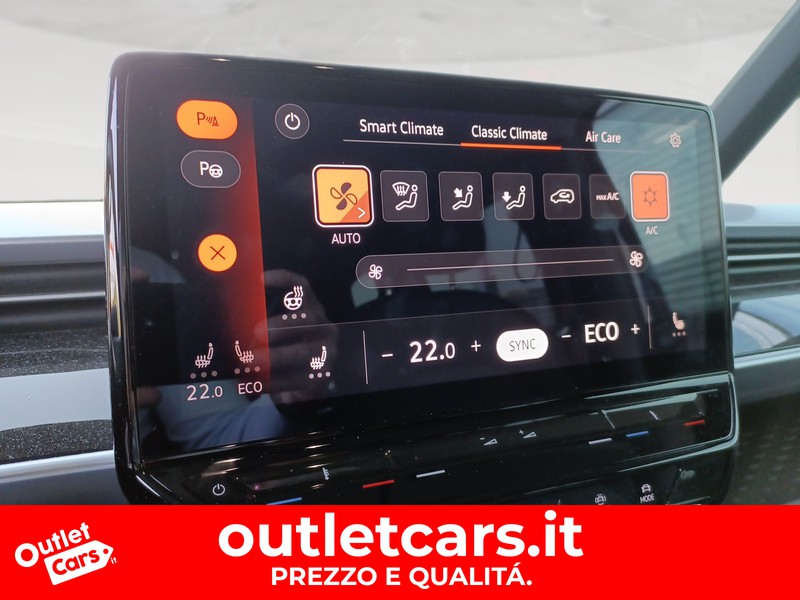 Volkswagen VIC ID Buzz passo corto 77 kwh pro+