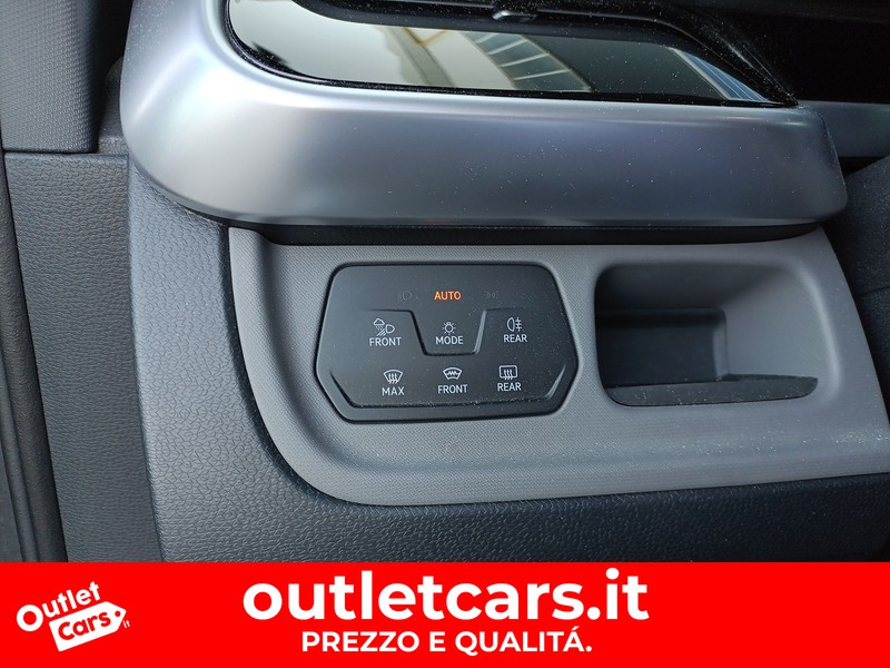 Volkswagen VIC ID Buzz passo corto 77 kwh pro+