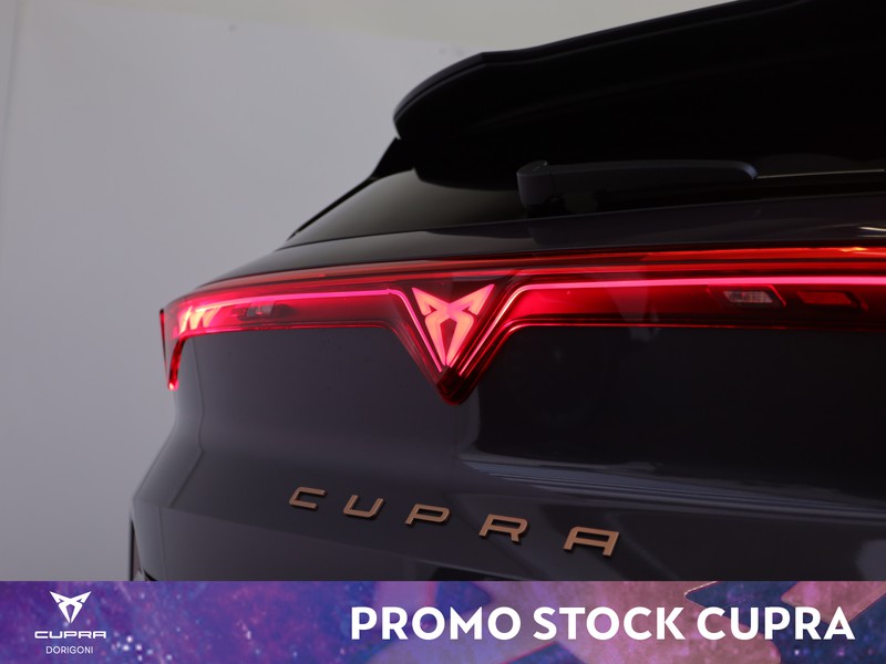 Cupra Terramar 1.5 hybrid 150cv dsg