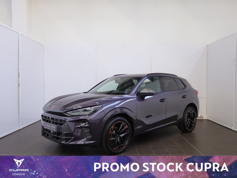 Cupra Terramar 1.5 hybrid 150cv dsg