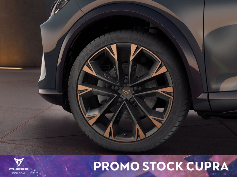 Cupra Formentor 2.0 tdi 150cv dsg