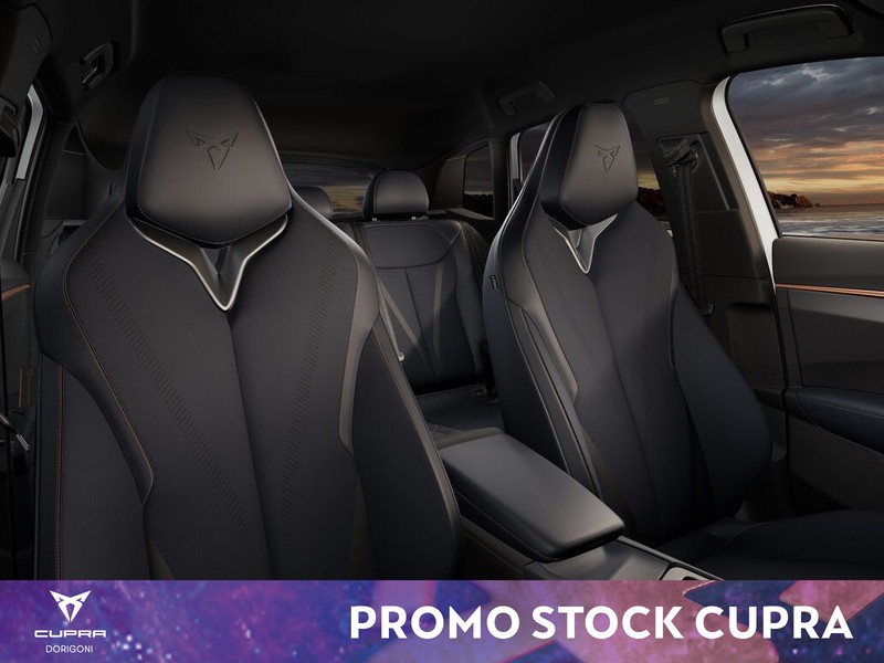 Cupra Terramar 2.0 tsi 4drive 204cv dsg