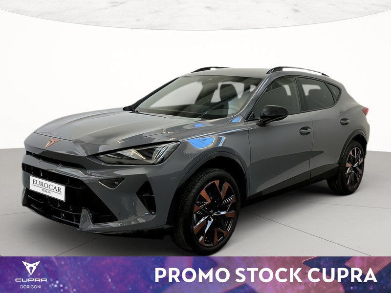 Cupra Formentor 1.5 hybrid 150cv dsg