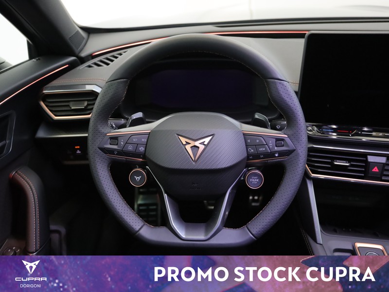 Cupra Formentor 1.5 hybrid 150cv dsg