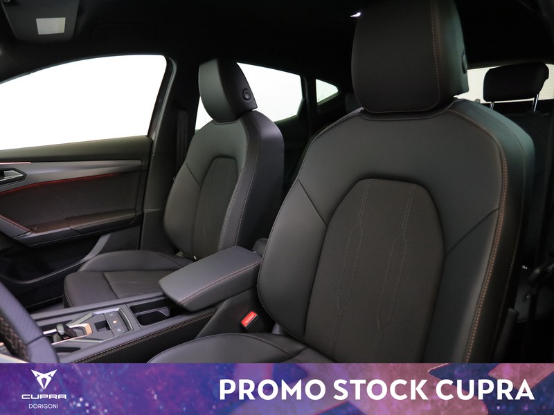 Cupra Formentor 1.5 hybrid 150cv dsg