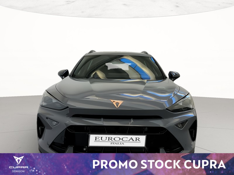 Cupra Formentor 1.5 hybrid 150cv dsg