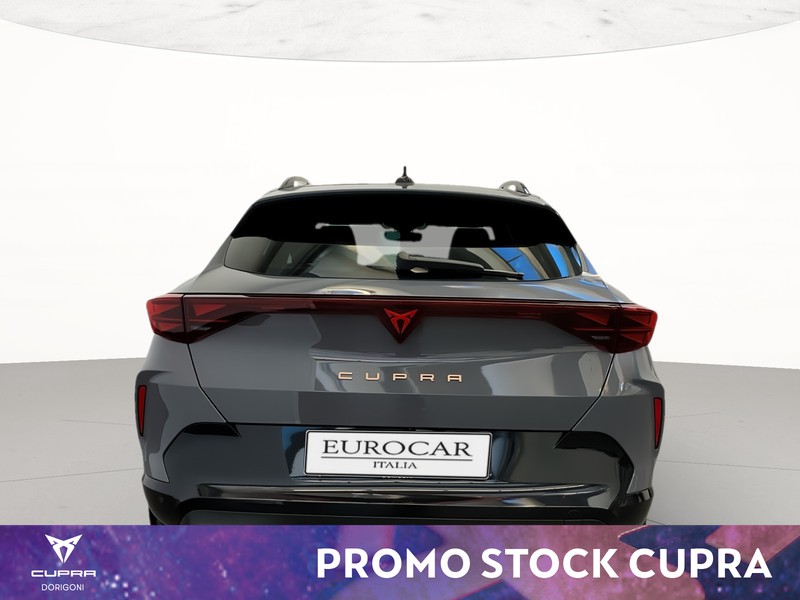 Cupra Formentor 1.5 hybrid 150cv dsg