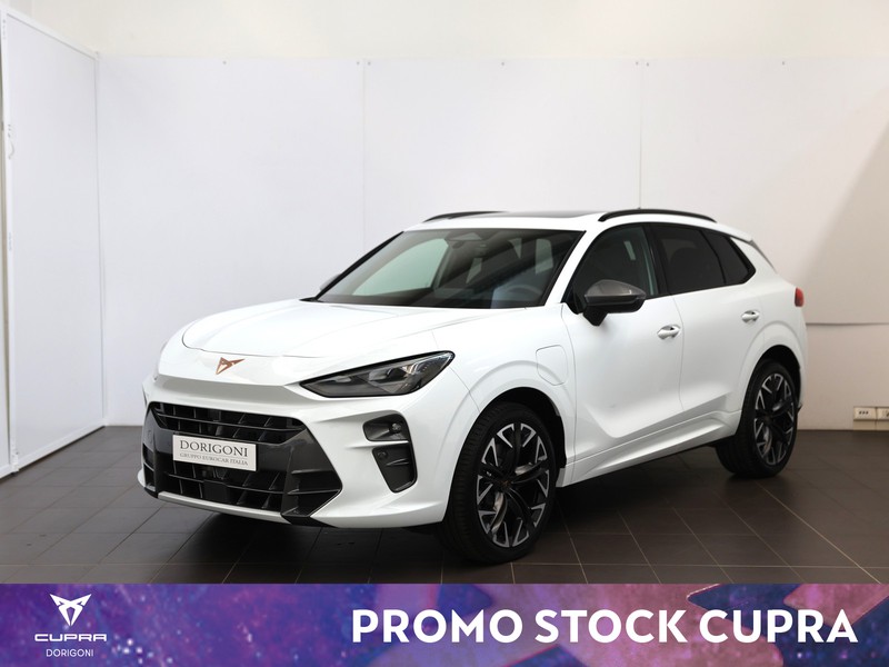Cupra Terramar 2.0 tsi 4drive 204cv dsg
