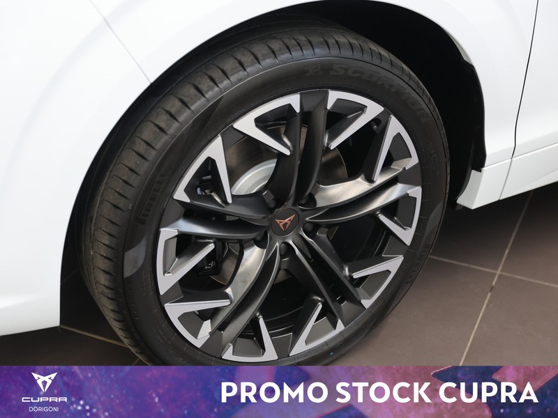 Cupra Terramar 2.0 tsi 4drive 204cv dsg