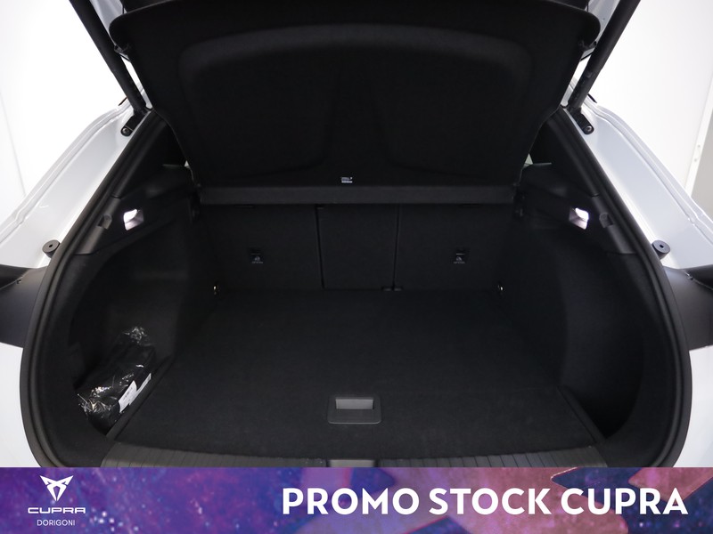 Cupra Terramar 2.0 tsi 4drive 204cv dsg