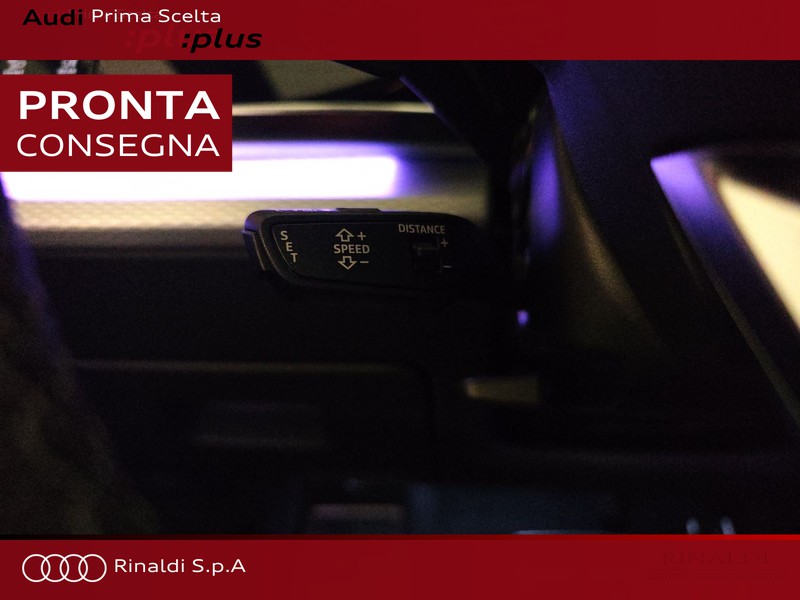 Audi SQ7 s4.0 tfsi quattro tiptronic 7p.ti