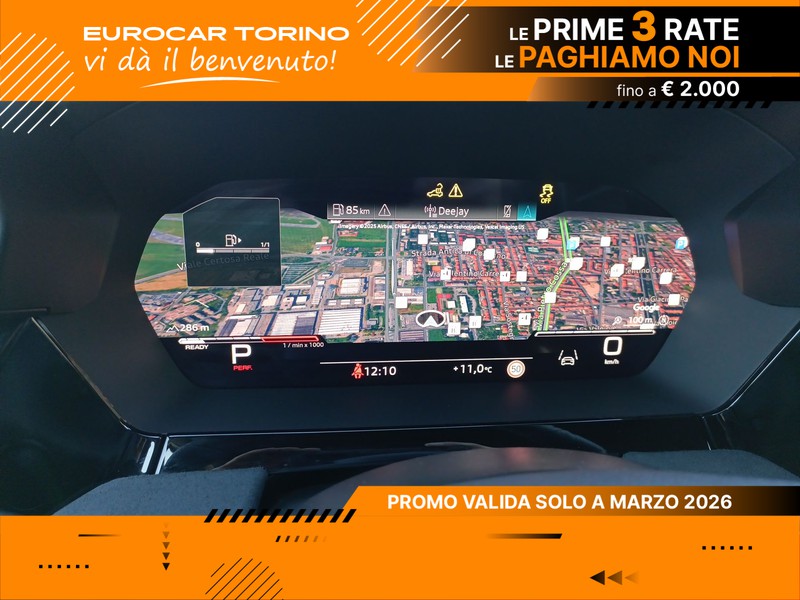 Audi RS3 sportback 2.5 tfsi quattro s-tronic