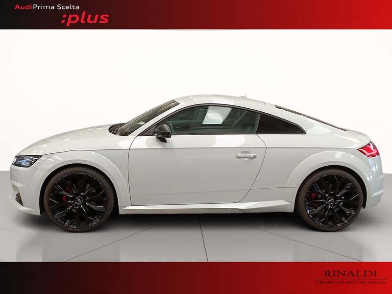 Audi TT 40 2.0 tfsi s-tronic