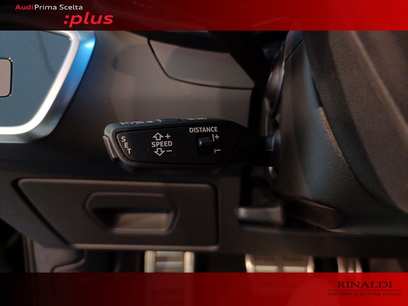 Audi S6 avant 3.0 tdi mhev quattro 344cv tiptronic