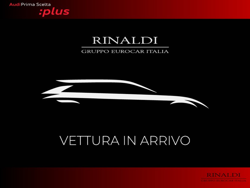 Audi A4 35 2.0 tdi mhev business advanced 163cv s-tronic