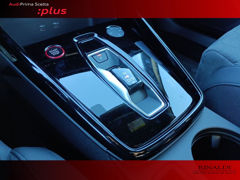 Audi RS3 sportback 2.5 tfsi quattro s-tronic