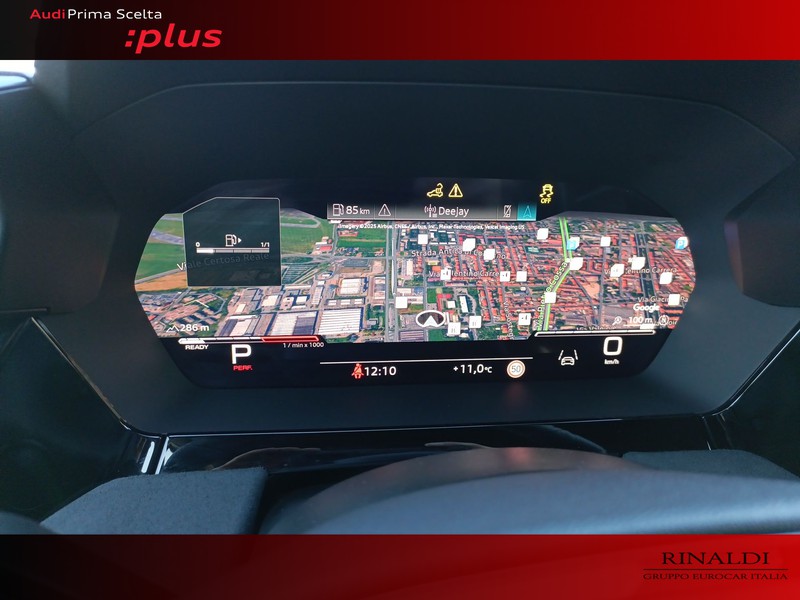 Audi RS3 sportback 2.5 tfsi quattro s-tronic