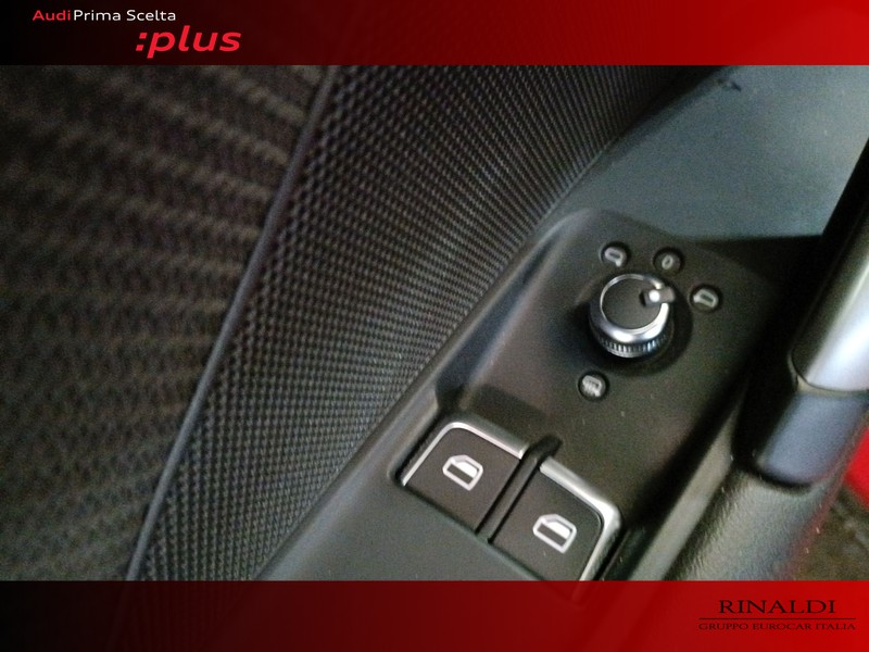 Audi TT 45 2.0 tfsi quattro s-tronic