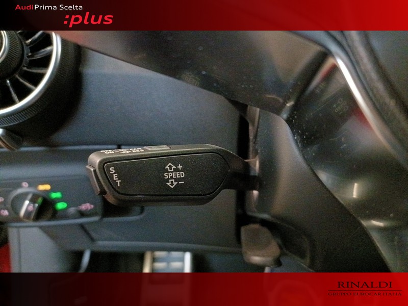 Audi TT 45 2.0 tfsi quattro s-tronic