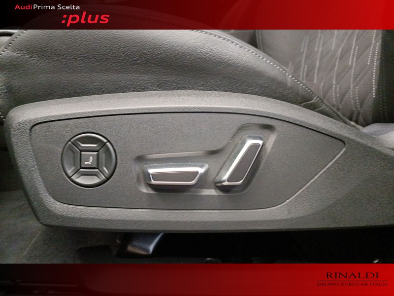 Audi Q6 e-tron sportback e-tron performance s line edition 326cv