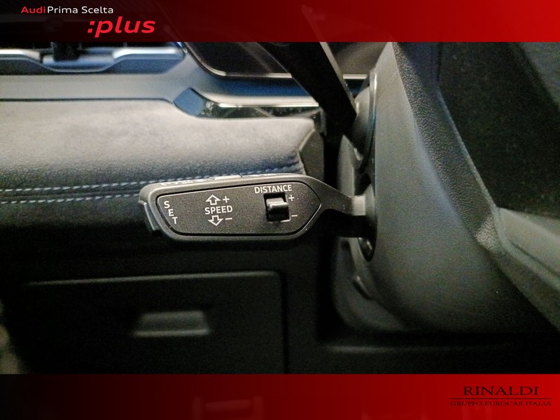 Audi Q6 e-tron sportback e-tron performance s line edition 326cv